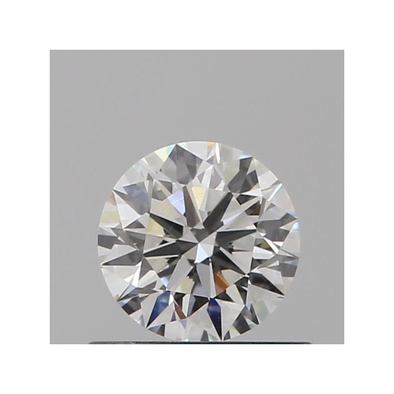 Diament szlif okrągły, 0.45ct, VS2, G, GIA 2506858658